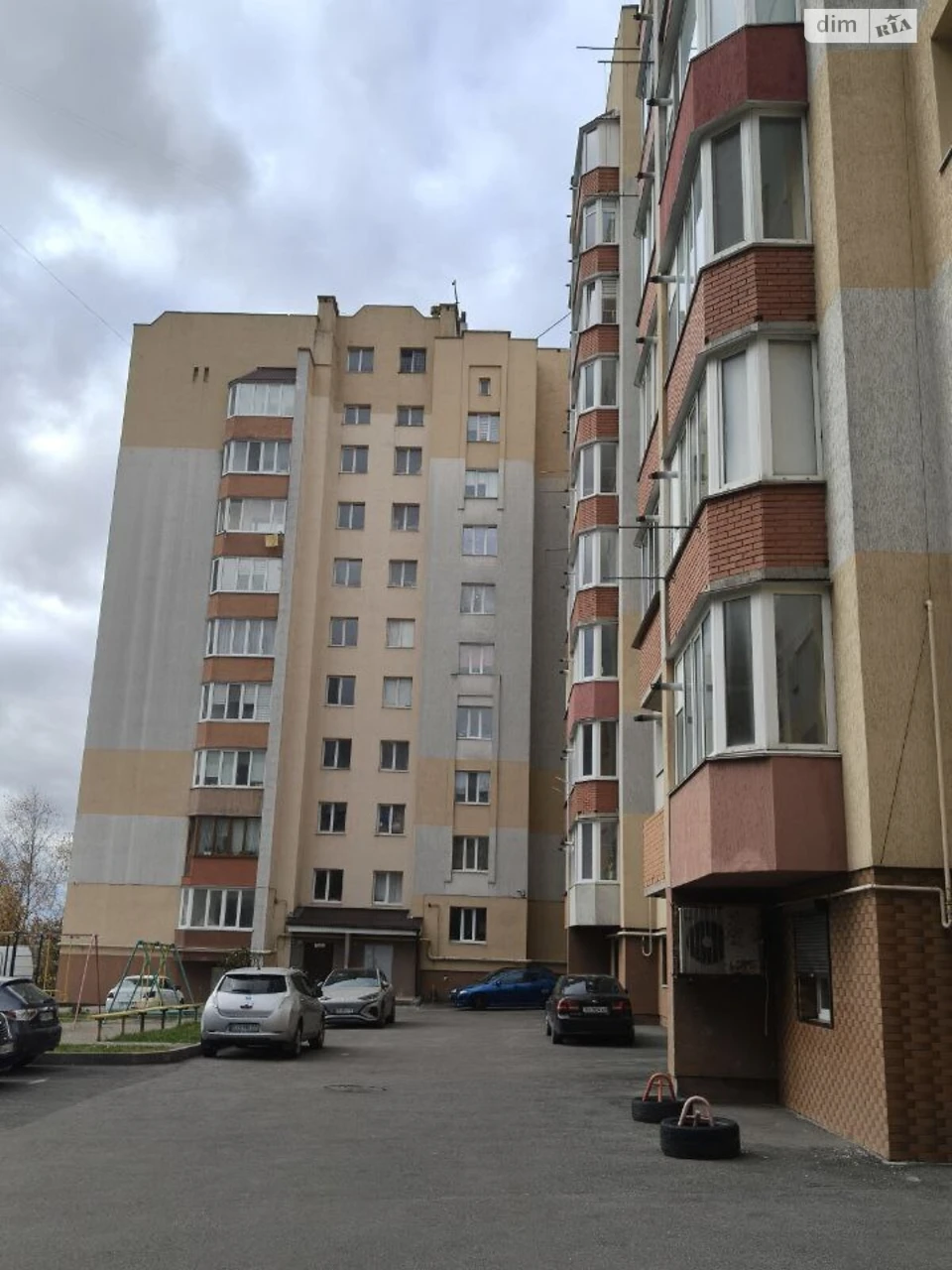 Довгострокова Оренда Квартира Заріччя