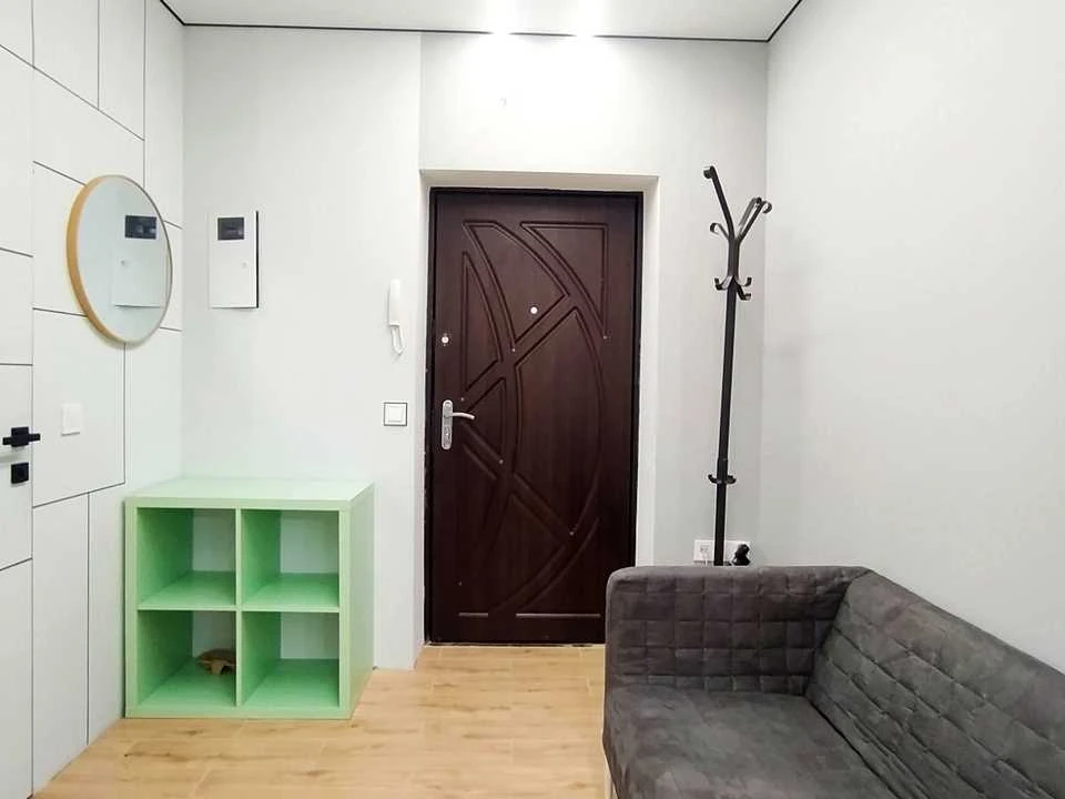 Квартира. Хмельницкое, улица Січевых стрелков.