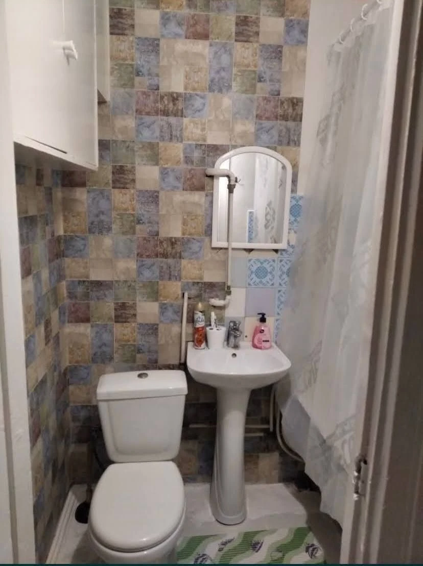 2 ух.кімнатна кв.в Центрі міста