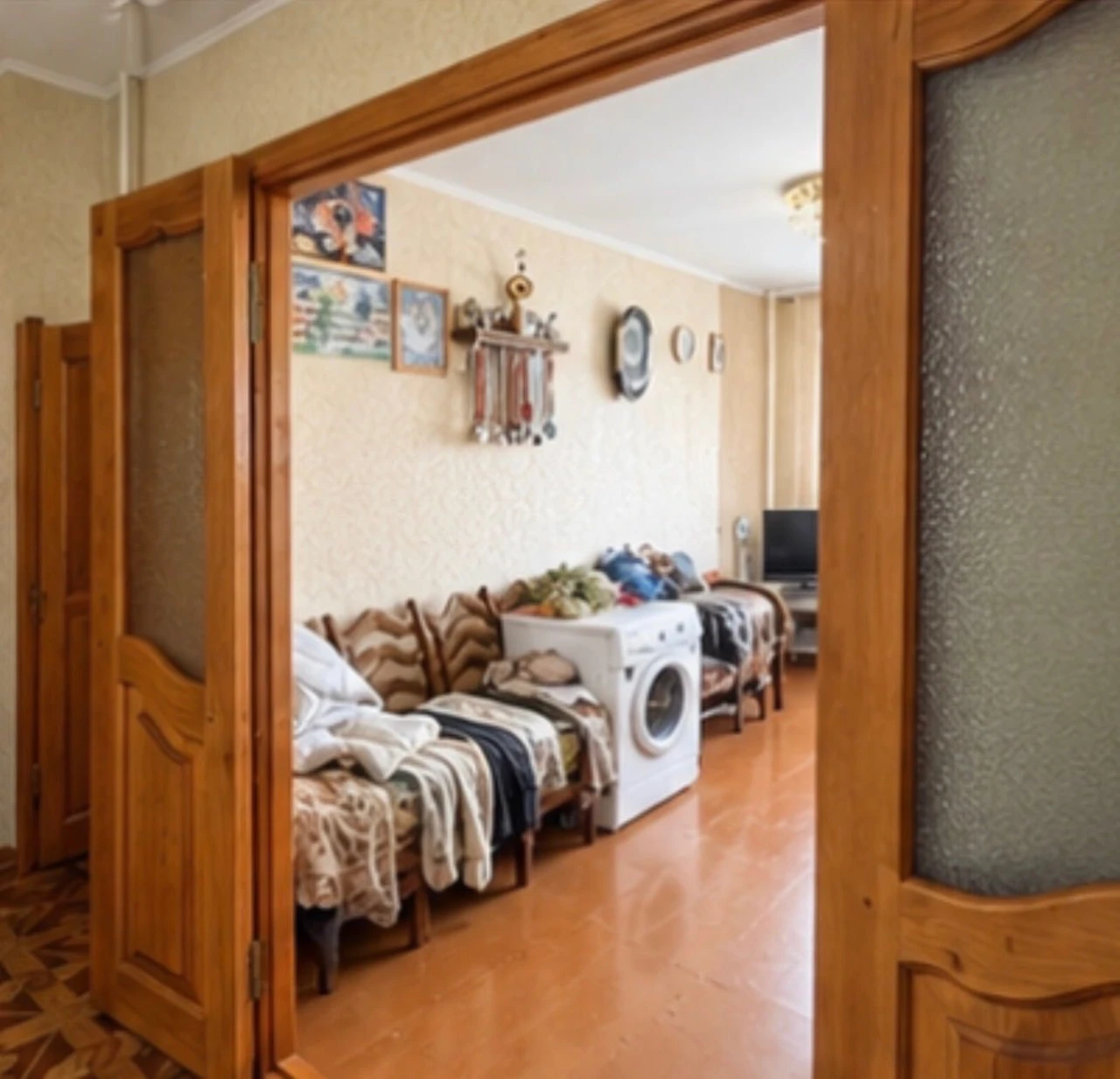 Продам 2к в центрі