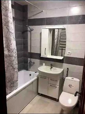 For Sale: 2-bedroom apartment