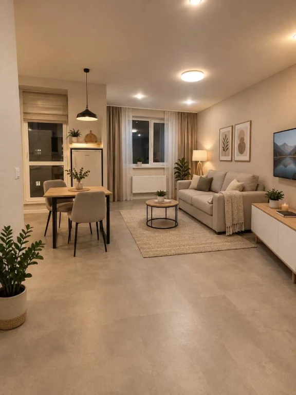 Selling 1-room, 39 sq.m. ‼️ ЖК Гидропарк ‼️ Metro Kievskaya ‼️ Saltho