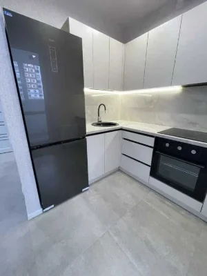 Selling 1-room, 39 sq.m. ‼️ ЖК Гидропарк ‼️ Metro Kievskaya ‼️ Saltho