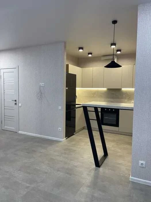 Selling 1-room, 39 sq.m. ‼️ ЖК Гидропарк ‼️ Metro Kievskaya ‼️ Saltho