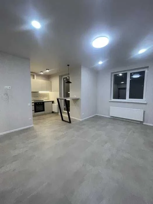 Selling 1-room, 39 sq.m. ‼️ ЖК Гидропарк ‼️ Metro Kievskaya ‼️ Saltho
