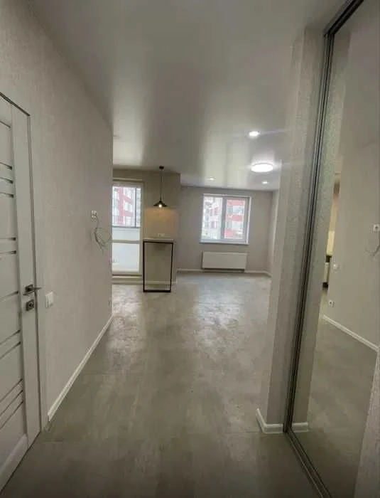 Selling 1-room, 39 sq.m. ‼️ ЖК Гидропарк ‼️ Metro Kievskaya ‼️ Saltho
