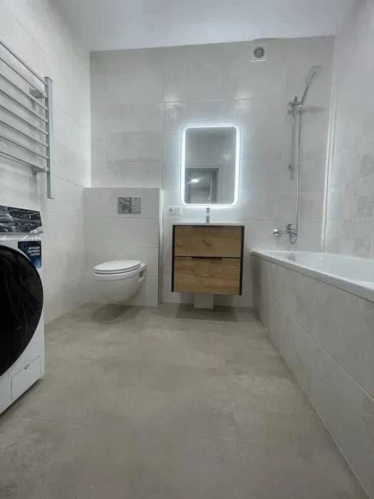 Selling 1-room, 39 sq.m. ‼️ ЖК Гидропарк ‼️ Metro Kievskaya ‼️ Saltho