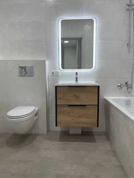 Selling 1-room, 39 sq.m. ‼️ ЖК Гидропарк ‼️ Metro Kievskaya ‼️ Saltho