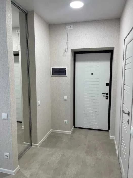 Selling 1-room, 39 sq.m. ‼️ ЖК Гидропарк ‼️ Metro Kievskaya ‼️ Saltho