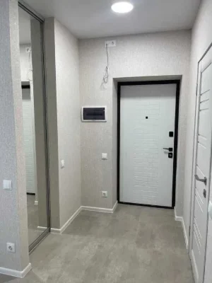 Selling 1-room, 39 sq.m. ‼️ ЖК Гидропарк ‼️ Metro Kievskaya ‼️ Saltho