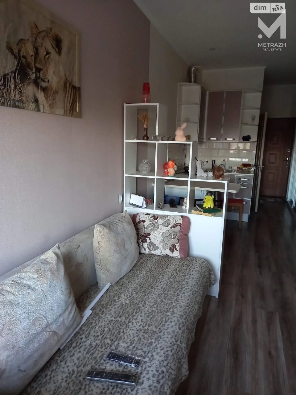 Продаж Квартира Холодногірський
