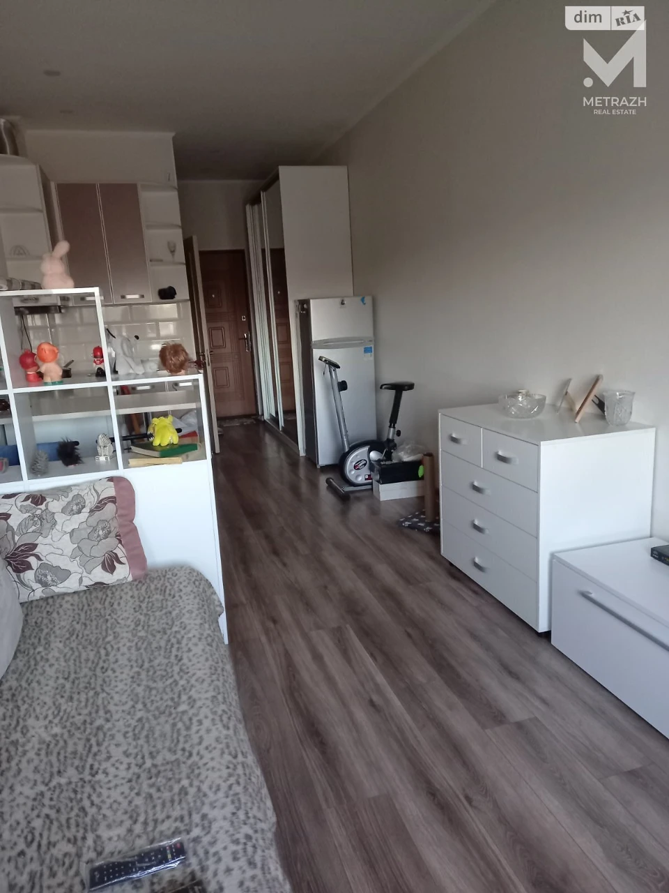 Продаж Квартира Холодногірський