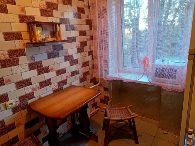 Apartment. Zakhysnykiv Ukraini Street, Chernihiv