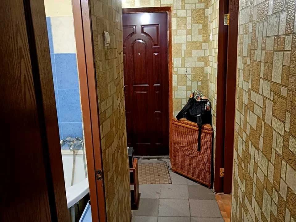 Apartment. Zakhysnykiv Ukraini Street, Chernihiv