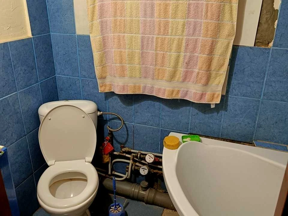 Apartment. Zakhysnykiv Ukraini Street, Chernihiv