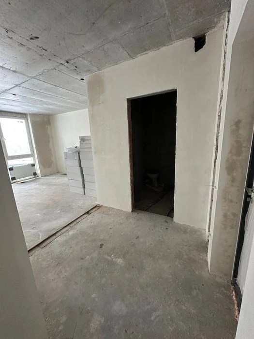 Sale of 1-room apartment in residential complex Slavutich 2.0
