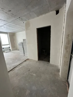 Sale of 1-room apartment in residential complex Slavutich 2.0