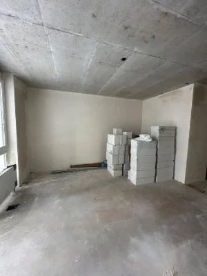 Sale of 1-room apartment in residential complex Slavutich 2.0