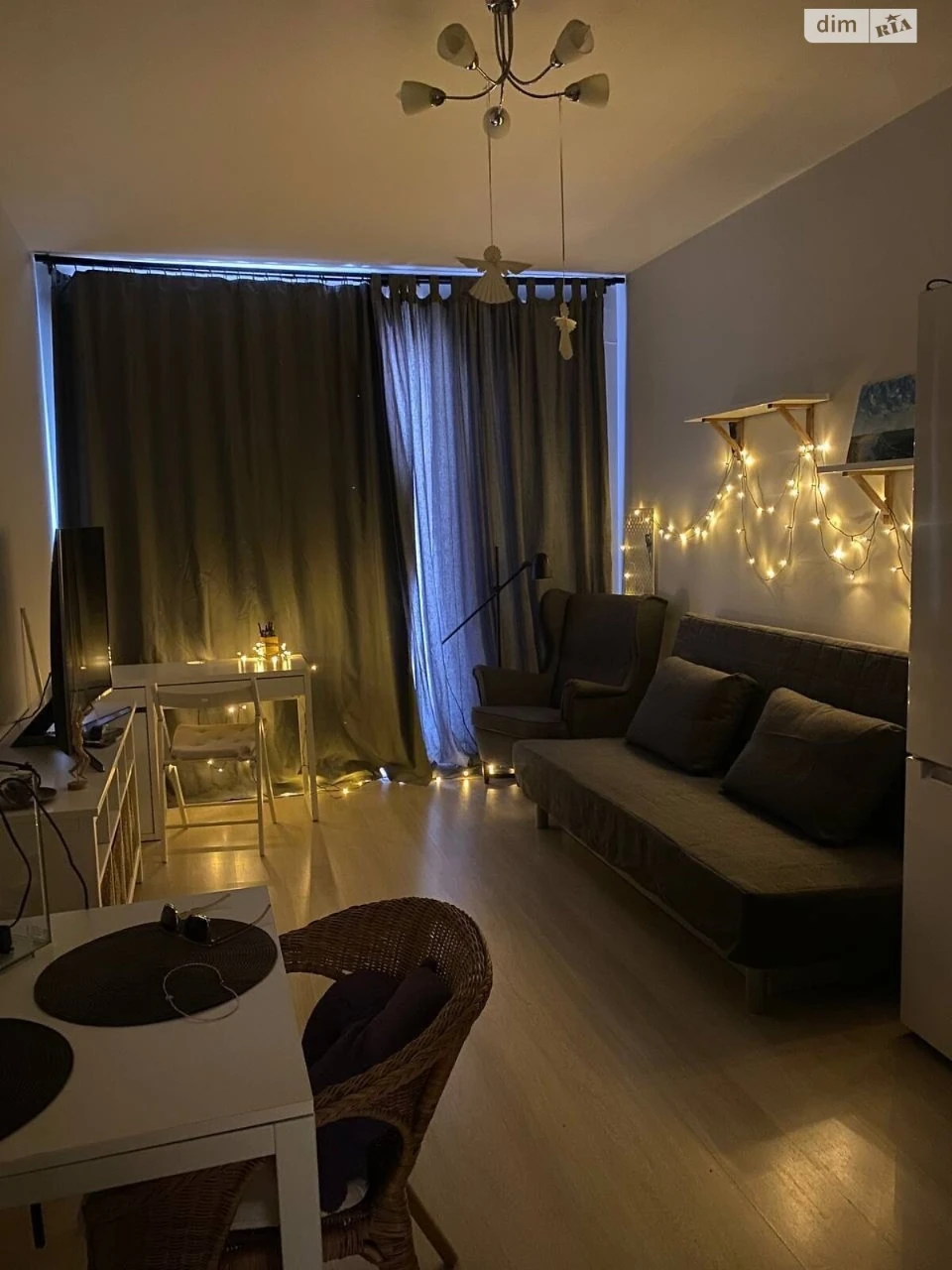 Long-Term Rental Apartment in Holosko