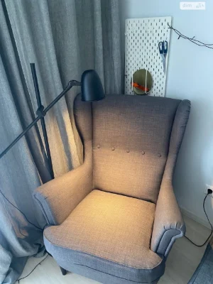 Long-Term Rental Apartment in Holosko