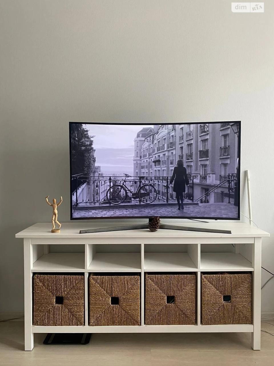 Long-Term Rental Apartment in Holosko