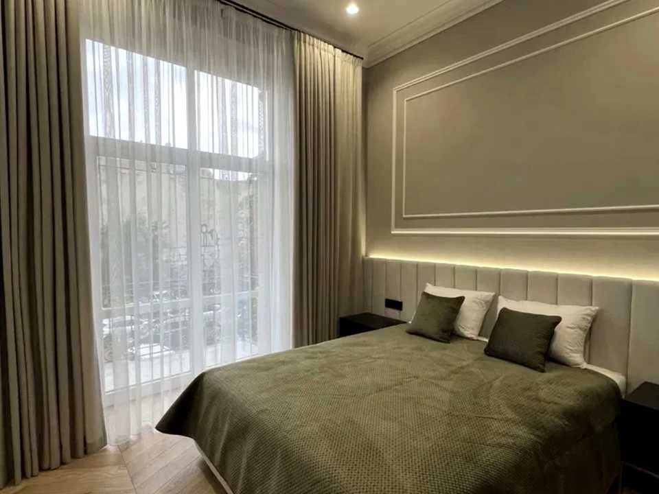Apartment. Pavlo Kovzhuna Street, Lviv