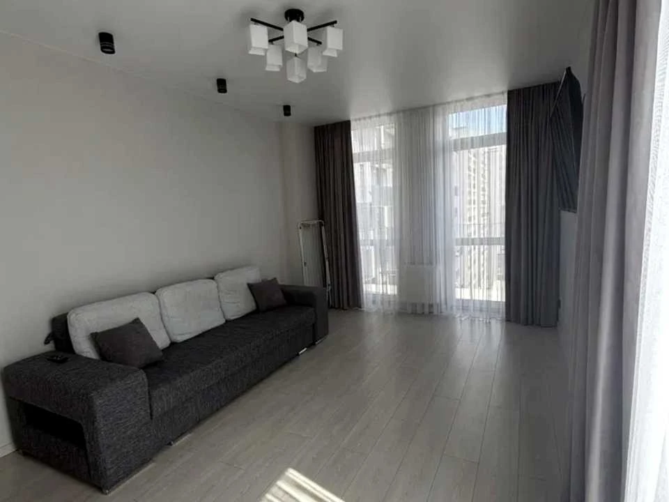 Apartment. Maloholsykivska Street, Lviv
