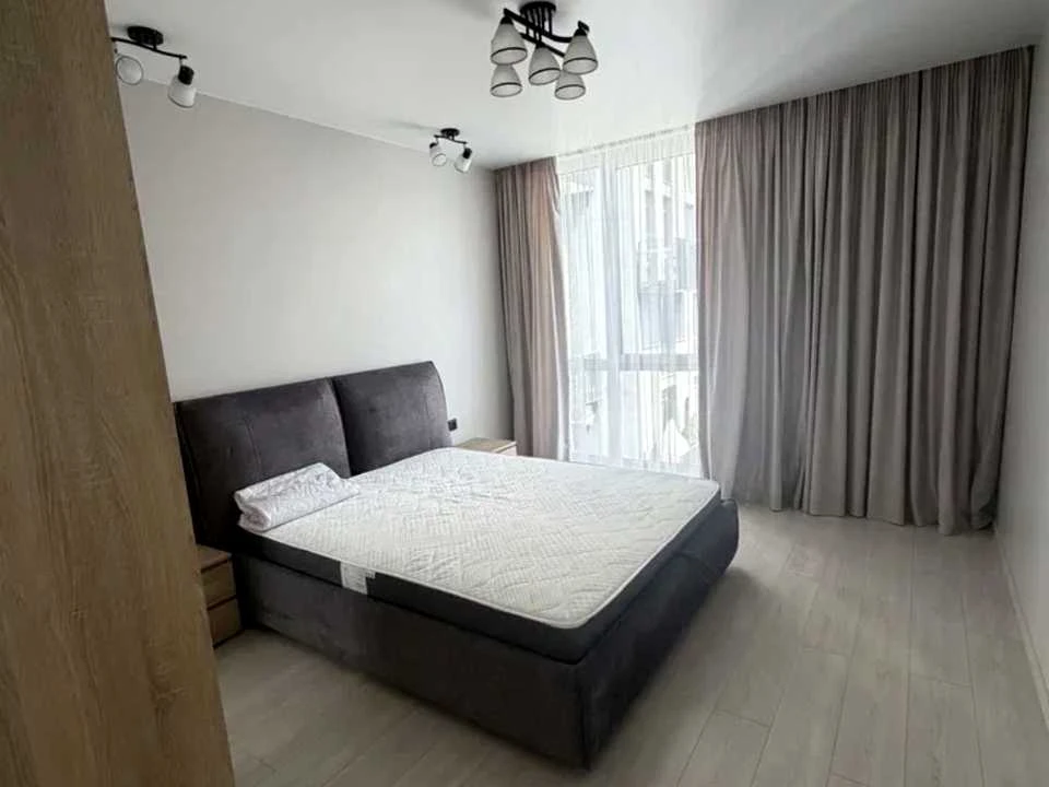 Apartment. Maloholsykivska Street, Lviv