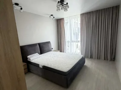 Apartment. Maloholsykivska Street, Lviv