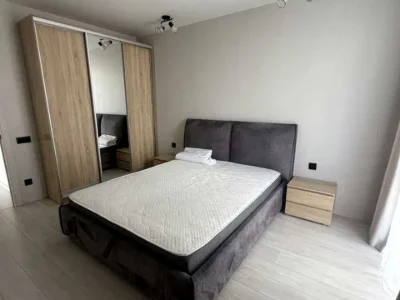 Apartment. Maloholsykivska Street, Lviv