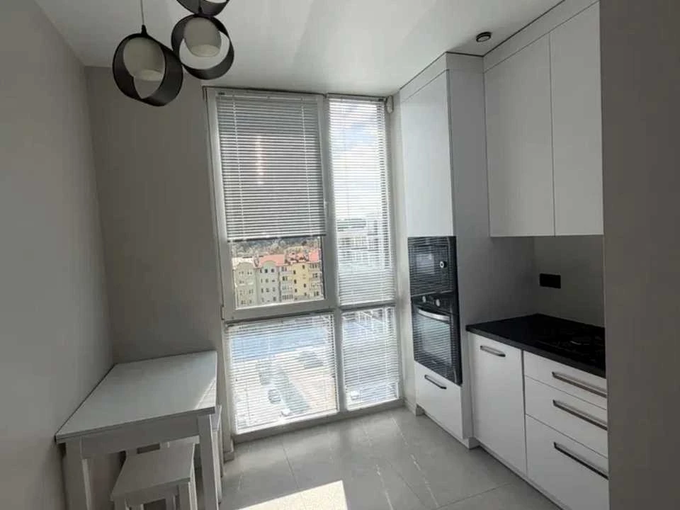 Apartment. Maloholsykivska Street, Lviv