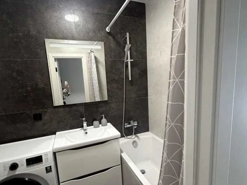 Apartment. Maloholsykivska Street, Lviv