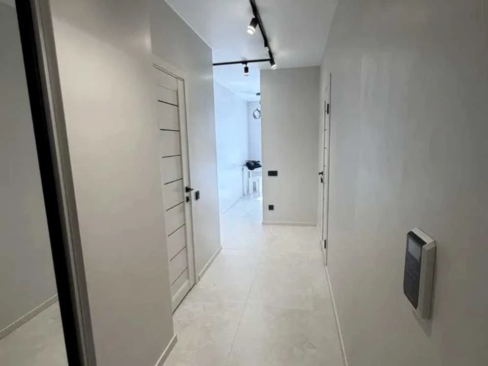 Apartment. Maloholsykivska Street, Lviv