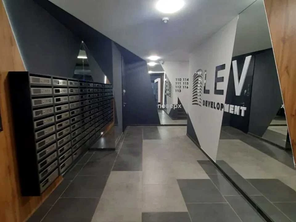 Apartment. Maloholsykivska Street, Lviv