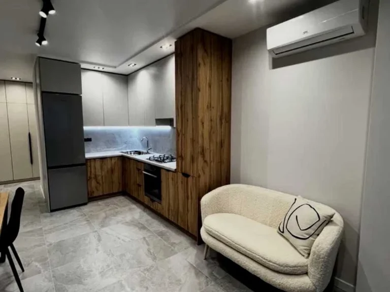 Apartment. Tarasa Shevchenka Street, Lviv