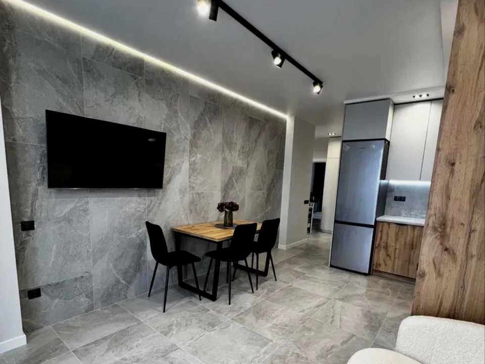 Apartment. Tarasa Shevchenka Street, Lviv