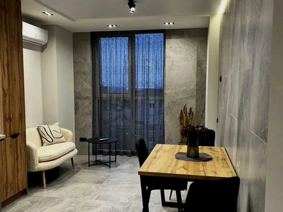 Apartment. Tarasa Shevchenka Street, Lviv