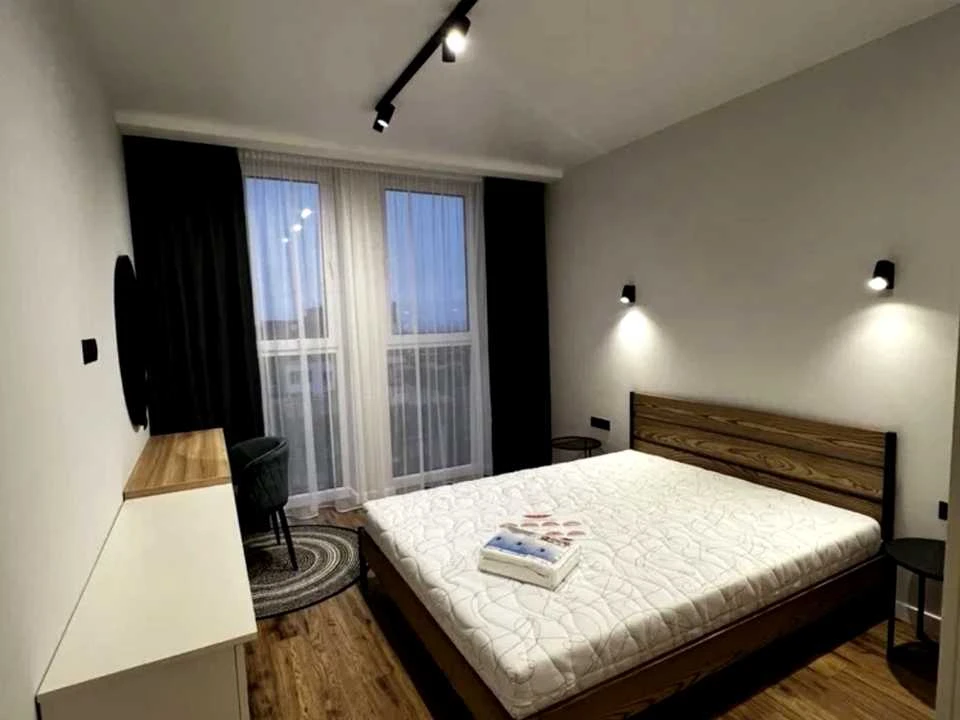 Apartment. Tarasa Shevchenka Street, Lviv