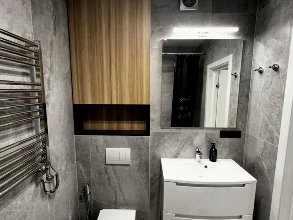 Apartment. Tarasa Shevchenka Street, Lviv