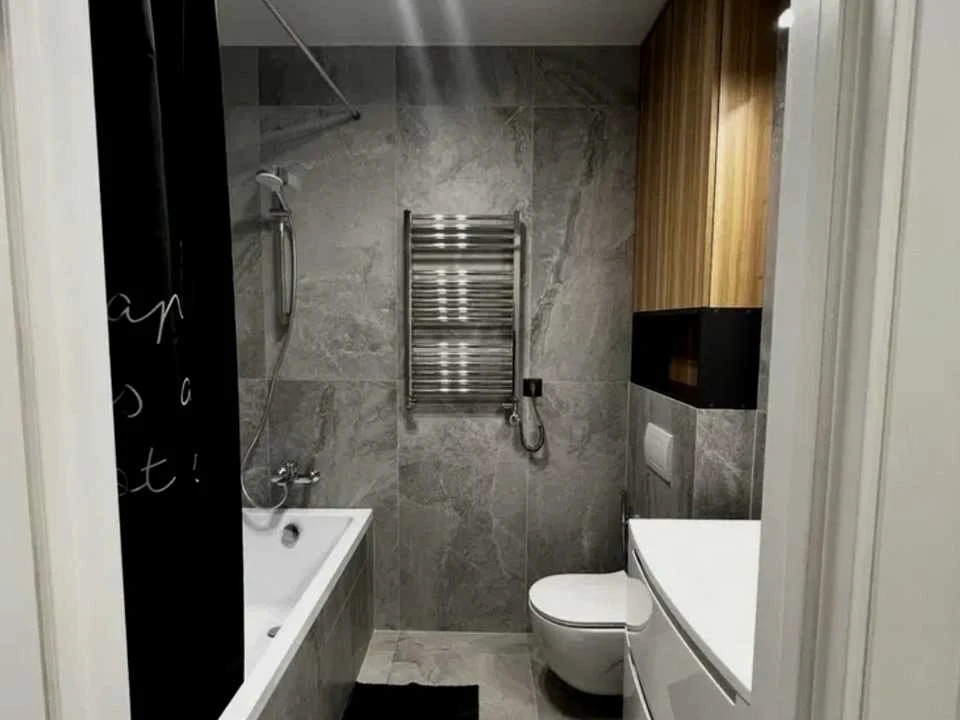 Apartment. Tarasa Shevchenka Street, Lviv