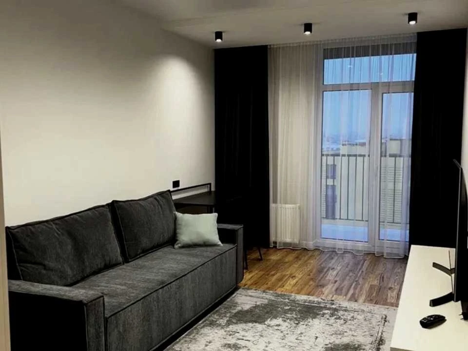 Apartment. Tarasa Shevchenka Street, Lviv