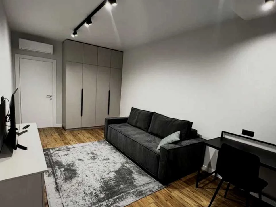 Apartment. Tarasa Shevchenka Street, Lviv