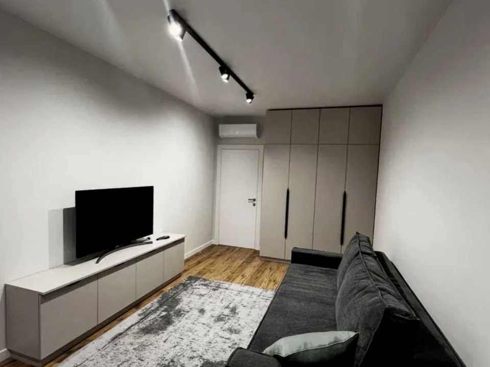 Apartment. Tarasa Shevchenka Street, Lviv