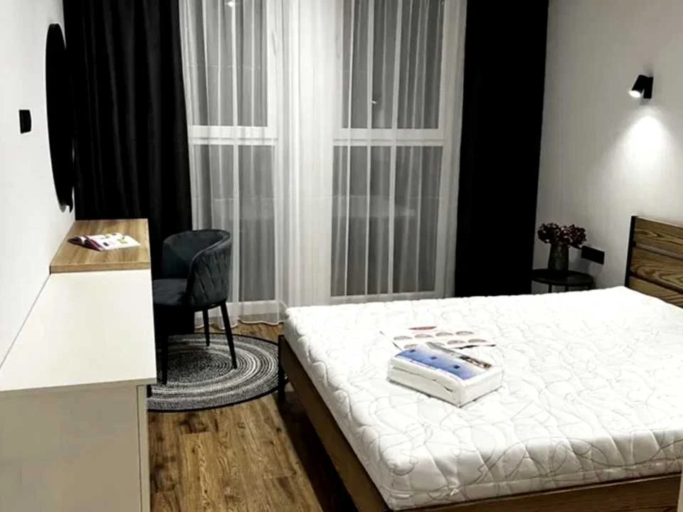 Apartment. Tarasa Shevchenka Street, Lviv