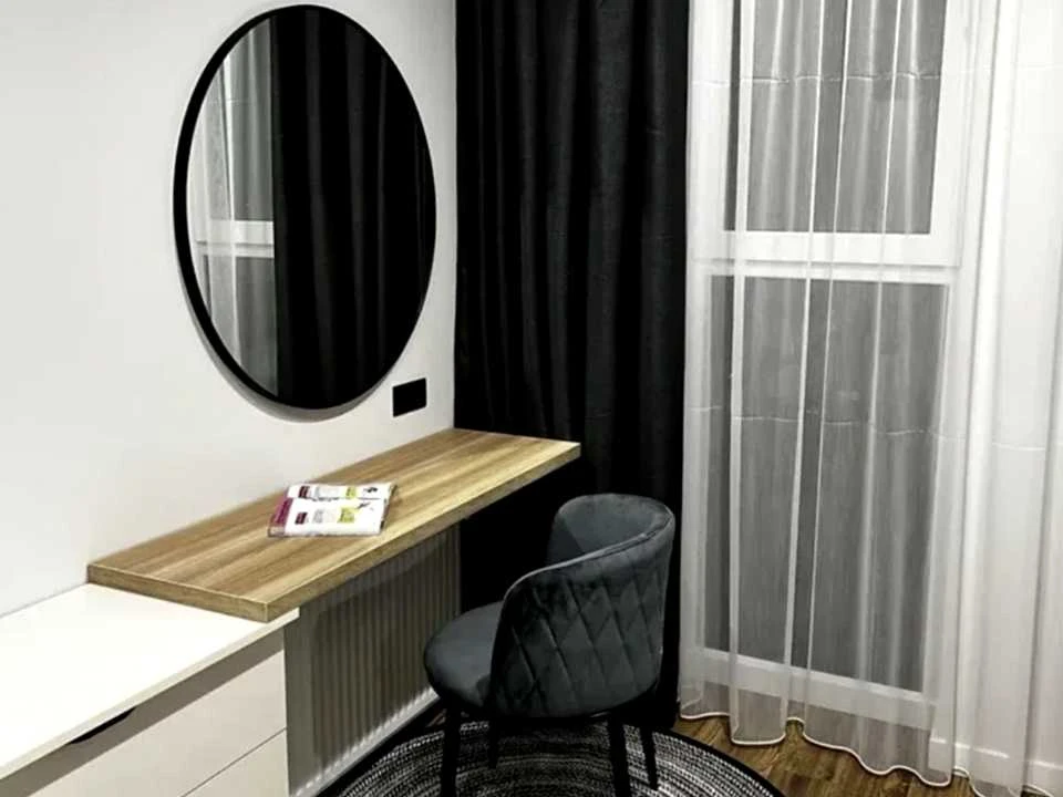 Apartment. Tarasa Shevchenka Street, Lviv