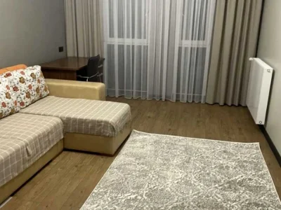 Apartment. Lviv, Under Holoskom St.