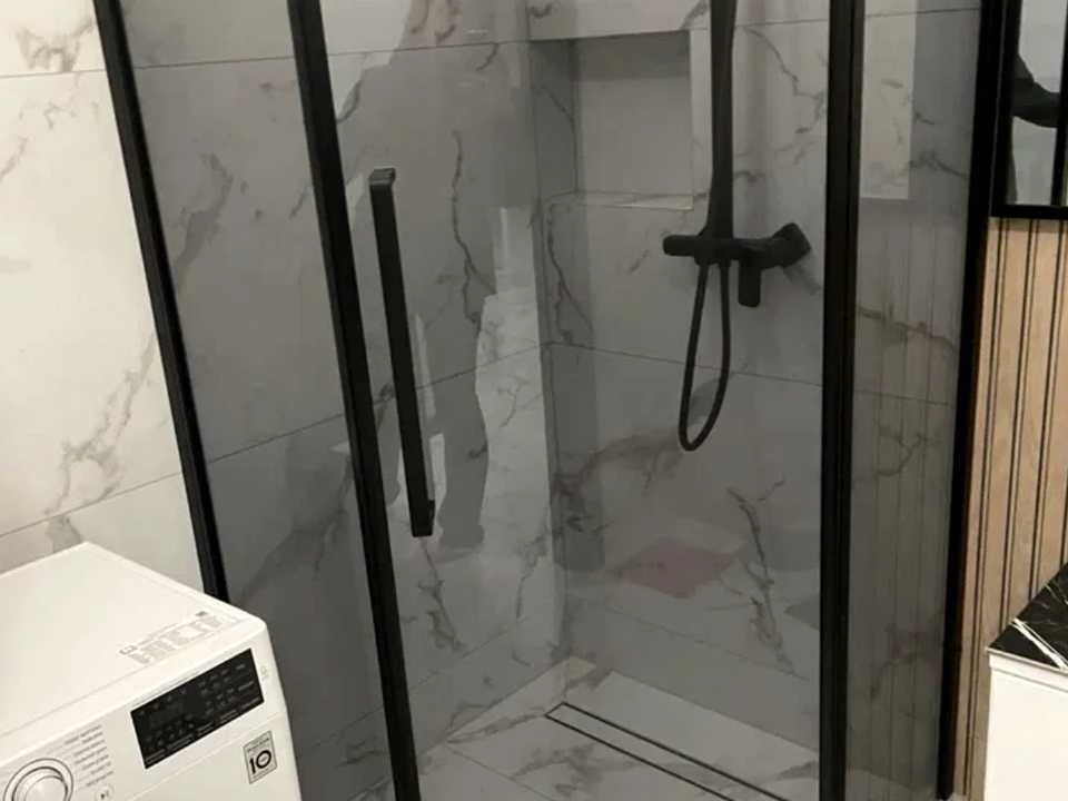 Apartment. Lviv, Under Holoskom St.