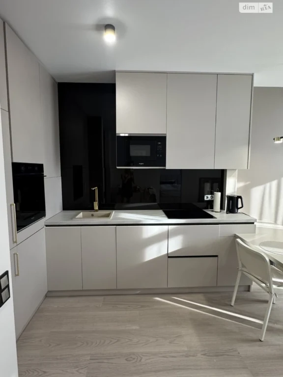 Long-Term Rental Apartment in Podgolisko
