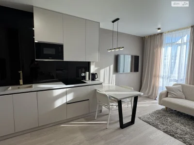 Long-Term Rental Apartment in Podgolisko