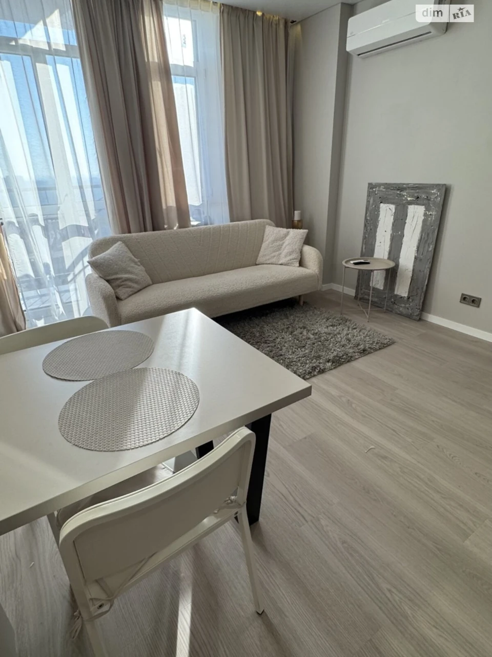 Long-Term Rental Apartment in Podgolisko
